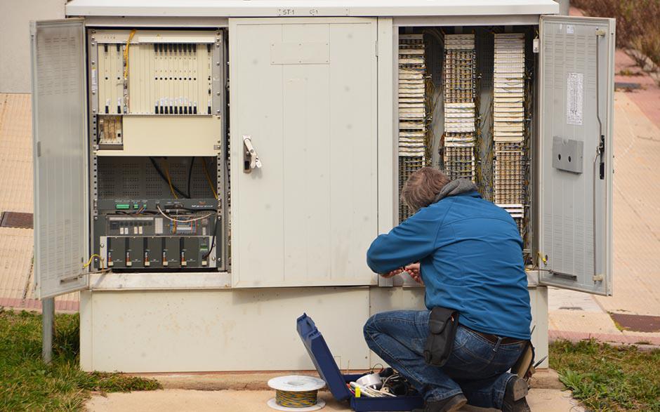 électricien installateur Saint-Pathus
