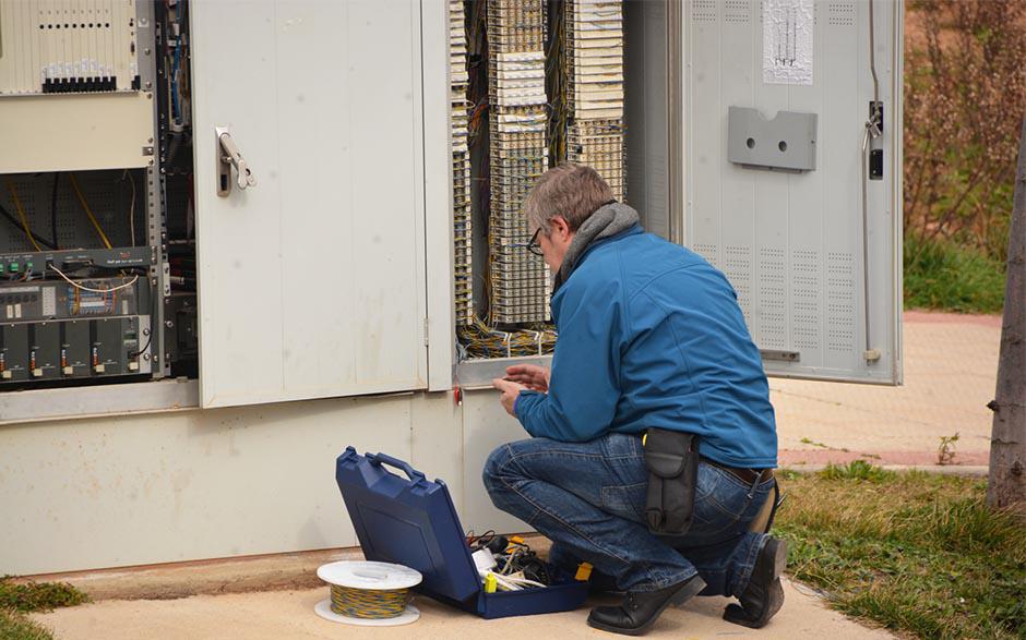 électricien urgent Champcueil
