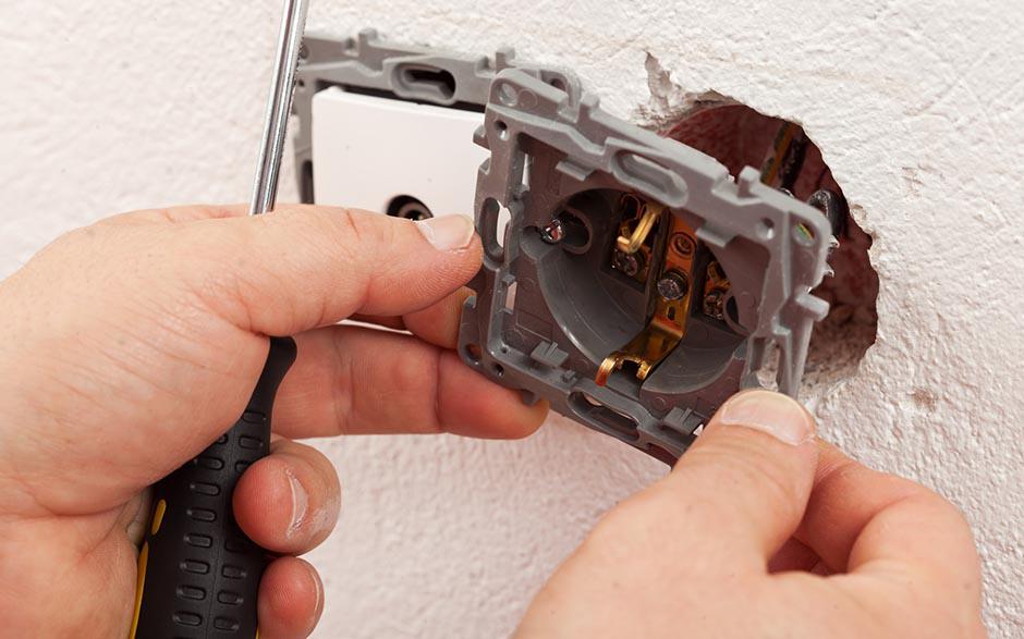 urgence électricité Mantes-la-Jolie