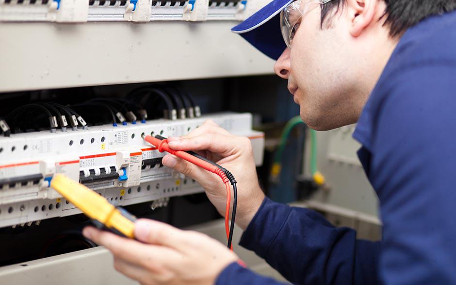 urgence électricité Mantes-la-Jolie