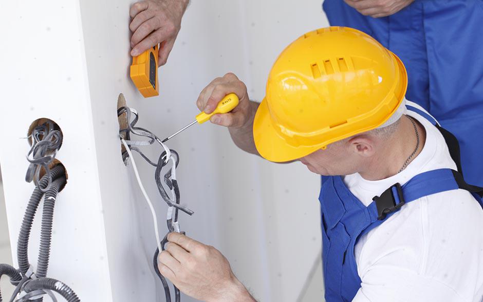 électricien particulier Rambouillet