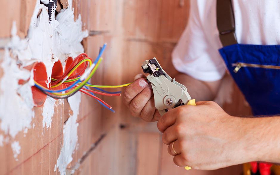 recherche travail électricien bâtiment Mantes-la-Jolie